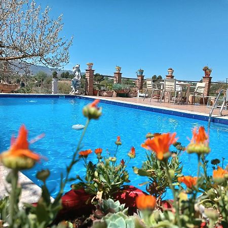 Vila El Rio Dúrcal Exteriér fotografie